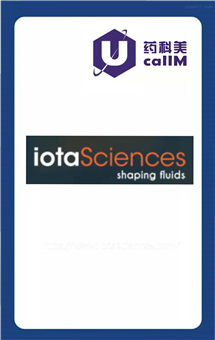 无锡药科美生物公司代理Iota Sciences