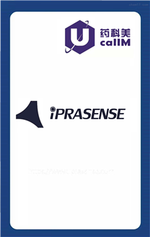 无锡药科美生物公司代理iprasense