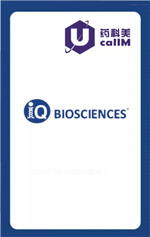 无锡药科美生物公司代理IQ Biosciences