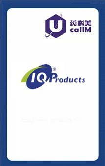 无锡药科美生物公司代理IQ Products