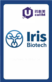 无锡药科美生物公司代理iris-biotech