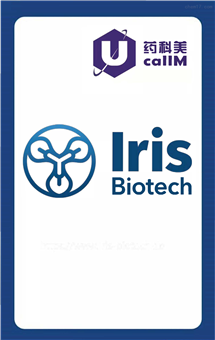 无锡药科美生物公司代理iris-biotech