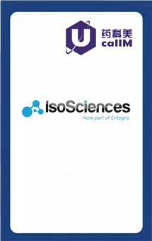 无锡药科美生物公司代理isosciences