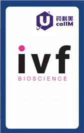无锡药科美生物公司代理ivfbioscience