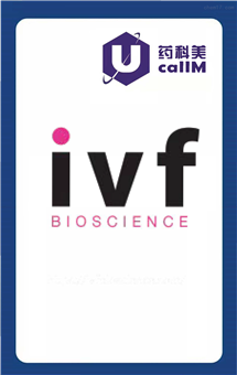 无锡药科美生物公司代理ivfbioscience