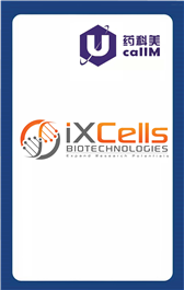 无锡药科美生物公司代理Ixcellsbiotech