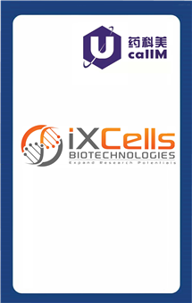 无锡药科美生物公司代理Ixcellsbiotech