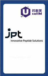 无锡药科美生物公司代理jpt