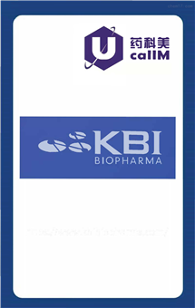 无锡药科美生物公司代理kbibiopharma