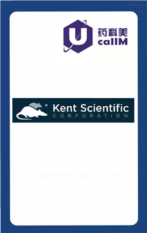 无锡药科美生物公司代理Kent Scientific C