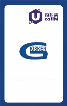 无锡药科美生物公司代理kisker