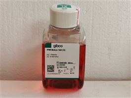 RPMI 1640 培养基GIBCO赛默飞*