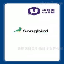 songbirdlifescience 特约代理