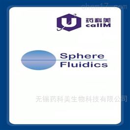 spherefluidics 特约代理