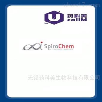 spirochem特约代理