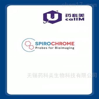 spirochrome特约代理
