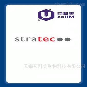 STRATEC Molecular 特约代理