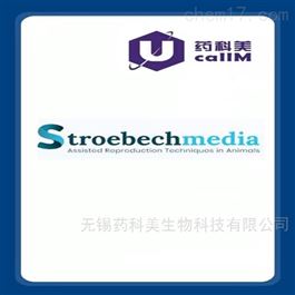 stroebech-media 特约代理