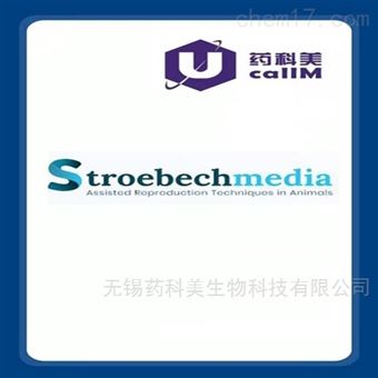 stroebech-media 特约代理