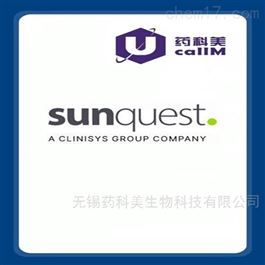 sunquestinfo特约代理