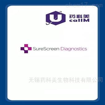 surescreen 特约代理