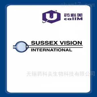 Sussex Vision特约代理