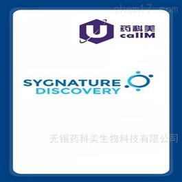 sygnaturediscovery 特约代理