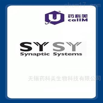 Synaptic Systems 特约代理