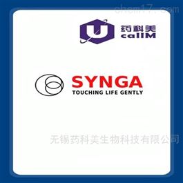synga特约代理