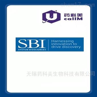 systembio特约代理