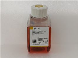 Gibco DMEM/F-12GlutaMAX™ 添加剂培养基