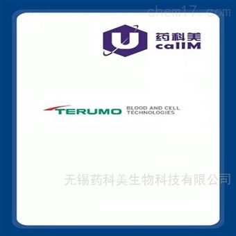 Terumo-Bct 特约代理