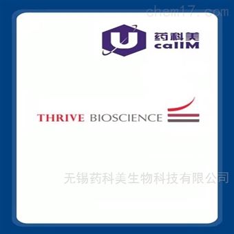 thrivebio特约代理