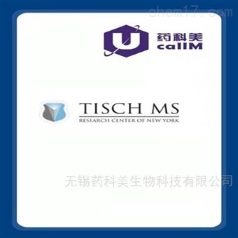 TISCH特约代理