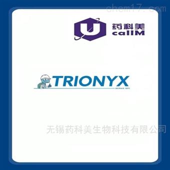 trionyx特约代理