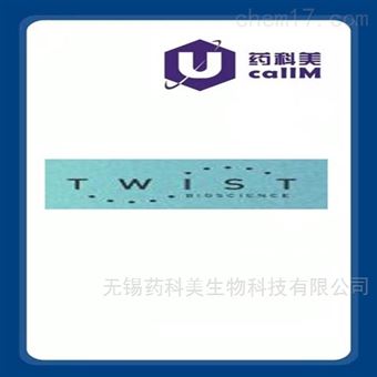 twistbioscience特约代理