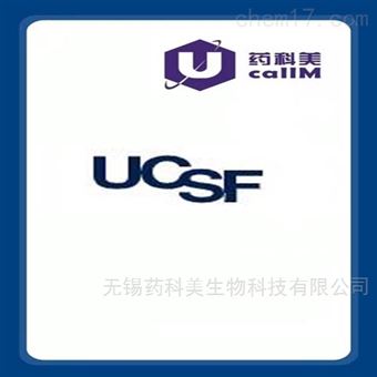 UCSF特约代理