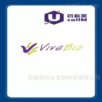 vivebio特约代理