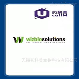 wizbiosolution特约代理