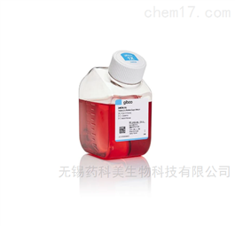 DMEM，高糖，不含谷氨酰胺培养基*