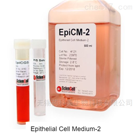 4121上皮细胞培养基-2-serum free EpiCM-2