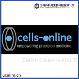Cells Online 中国代理