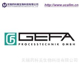 Gefa 中国代理