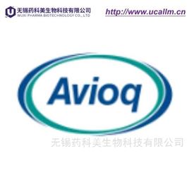 Avioq  中国代理