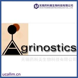 Agrinostics 中国代理