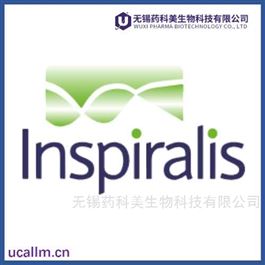 Inspiralis  中国代理