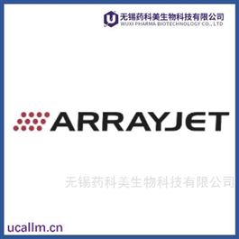 Arrayjet  中国代理