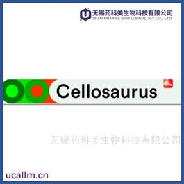 Cellosaurus  中国代理