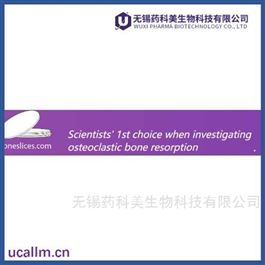 Boneslices  中国代理