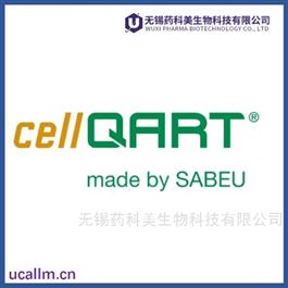 Cellqart  中国代理